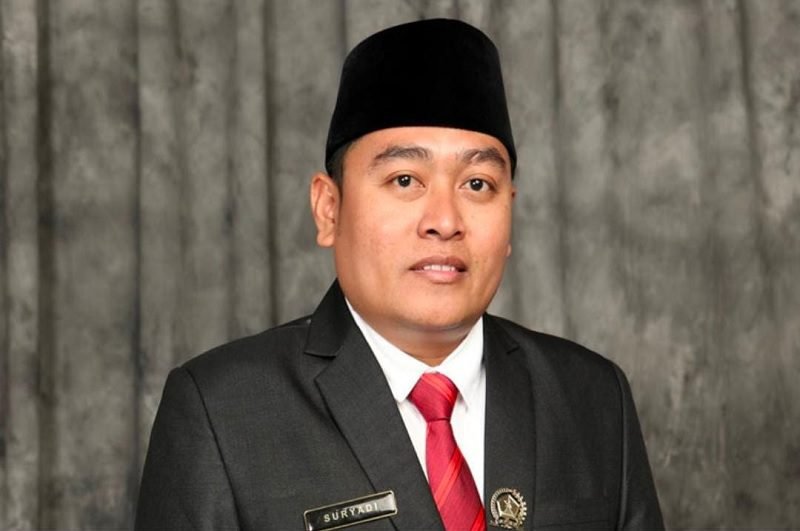 SURYADI: PROGRAM MAKAN BERGIZI GRATIS SANGAT STRATEGIS, RAKYAT HARUS MANFAATKAN MAKSIMAL