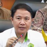 RESMI, BIAYA HAJI 1446 H/2025 M TURUN