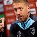 LOPETEGUI DIPECAT, GRAHAM POTTER JADI BOS BARU WEST HAM