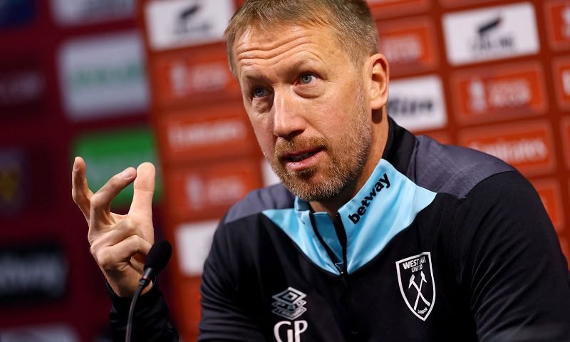 LOPETEGUI DIPECAT, GRAHAM POTTER JADI BOS BARU WEST HAM