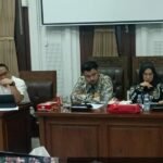 GELAR RAKER GABUNGAN, DRPD KOTA MALANG MINTA OPD TEGAS DALAM PERIJINAN MINOL & PAJAK HIBURAN