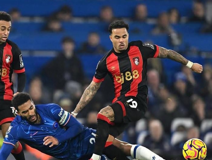 WARGANET INGIN JUSTIN KLUIVERT DINATURALISASI, NAMUN PUPUS KARENA HAL INI