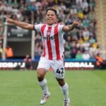 PANTAU MILLION MANHOEF, PATRICK KLUIVERT KIRIM TIM SCOUT