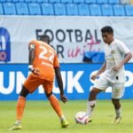 AREMA FC TUMBANG 1-3 DI KANDANG BORNEO FC SAMARINDA