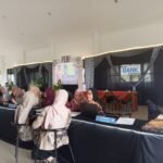 KENALKAN BERBAGAI PRODI, IAI SUNAN KALIJOGO MALANG GELAR PAMERAN PENDIDIKAN