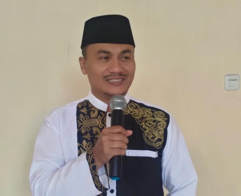 NGG: PROGRAM MAKAN BERGIZI GRATIS DIAMBIL DARI ZAKAT, MEMALUKAN