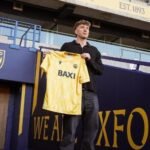 MENTERI HUKUM: BERKAS NATURALISASI OLE ROMENY SUDAH DIAJUKAN KE DPR