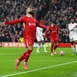LIVERPOOL TUNDUKKAN LILLE, MOHAMED SALAH CETAK GOL KE-50 DI LIGA CHAMPIONS