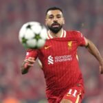 MOHAMED SALAH BERI SINYAL POSITIF PERPANJANG KONTRAK DI LIVERPOOL