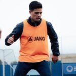 RAGNAR ORATMANGOEN UNGKAP KEINGINANNYA KE PATRICK KLUIVERT, INGIN JADI STRIKER BAYANGAN
