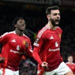 MANCHESTER UNITED SUKSES KALAHKAN RANGERS 2-1 DI OLD TRAFFORD