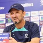 TONY POPOVIC REMEHKAN PATRICK KLUIVERT, ANGGAP BELUM BERPENGALAMAN