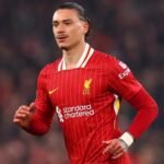 JADI TARGET LIGA PRO SAUDI, LIVERPOOL PUTUSKAN JUAL DARWIN NUNEZ