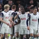 MENANG ATAS ELFSBORG 3-0, TOTTENHAM AMANKAN TIKET 16 BESAR EUROPA LEAGUE
