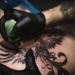 HUKUM TATO DALAM ISLAM, PANDANGAN ULAMA DAN DALIL-DALILNYA