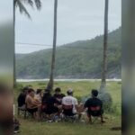 PANTAI KEBO, DESTINASI EKSOTIS DI MUNJUNGAN, TRENGGALEK