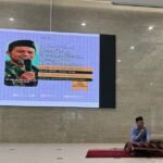 MENYAMBUT BULAN SUCI RAMADHAN, BDM AL-HIKMAH GELAR KAJIAN DI MASJID AL-HIKMAH UM