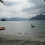 KEINDAHAN TERSEMBUNYI WISATA PANTAI MUTIARA TRENGGALEK