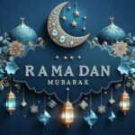 MENYAMBUT BULAN SUCI RAMADAN DENGAN KEBERKAHAN DAN HARAPAN