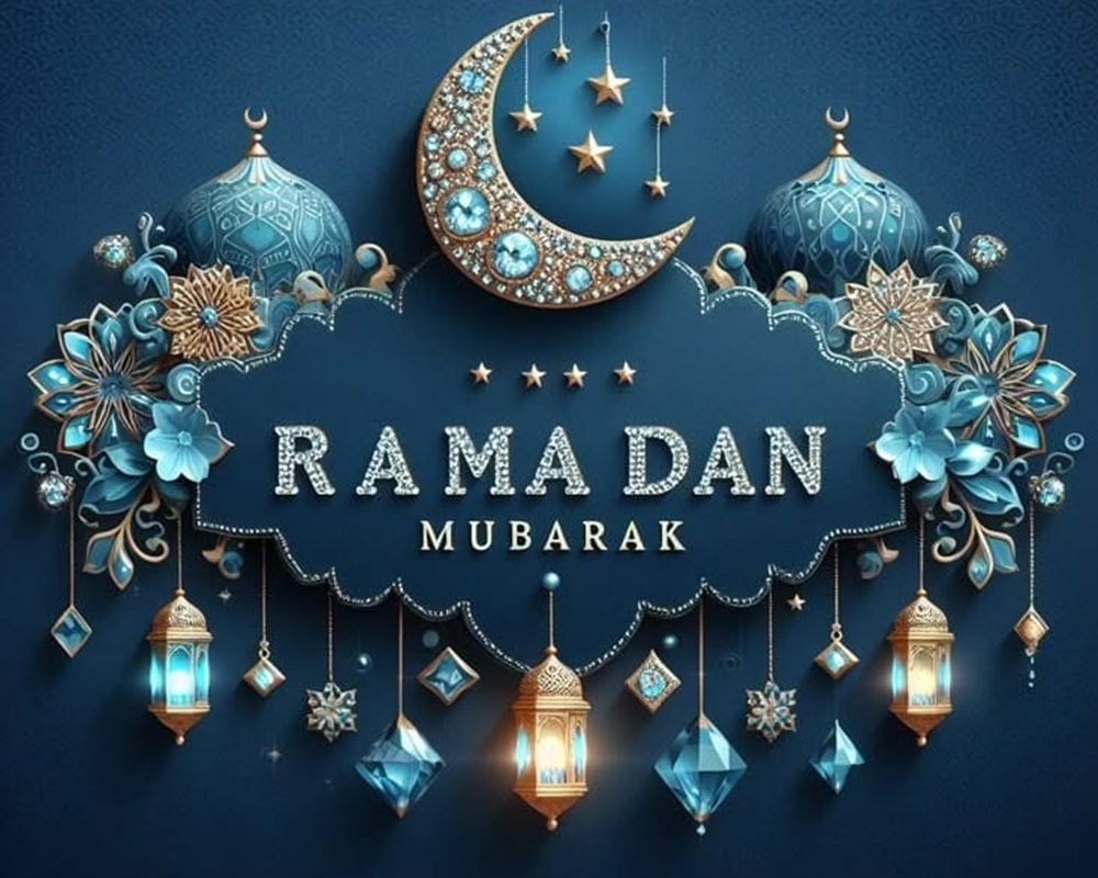 MENYAMBUT BULAN SUCI RAMADAN DENGAN KEBERKAHAN DAN HARAPAN