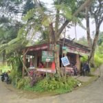 KOPI JOSS LEGENDARIS DI DESA BEGAWAN MILIK KOMARI