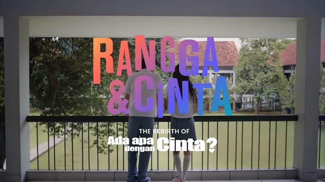 DARI FILM KE MUSIKAL, TANTANGAN DAN HARAPAN DI BALIK ADAPTASI AADC