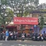 MENJELAJAHI LEZATNYA KULINER DI PASAR RAKYAT KLOJEN, DESTINASI FAVORIT WARGA MALANG