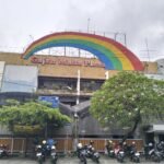 GAJAH MADA PLAZA, PUSAT PERBELANJAAN LEGENDARIS DI MALANG YANG TETAP BERTAHAN DI ERA MODERN
