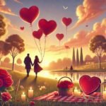 REKOMENDASI HADIAH SPESIAL HARI VALENTINE, DIJAMIN BIKIN PASANGAN BAHAGIA