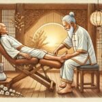 PIJAT REFLEKSI, TERAPI TRADISIONAL YANG MASIH DIMINATI