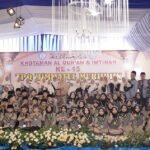 PONDOK PANDEAN, MENJAGA TRADISI, MENCETAK GENERASI BERILMU DI ERA MODERN