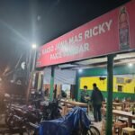 BAKSO JAWA MAS RICKY, REKOMENDASI BAKSO LEZAT DENGAN HARGA TERJANGKAU DI MALANG