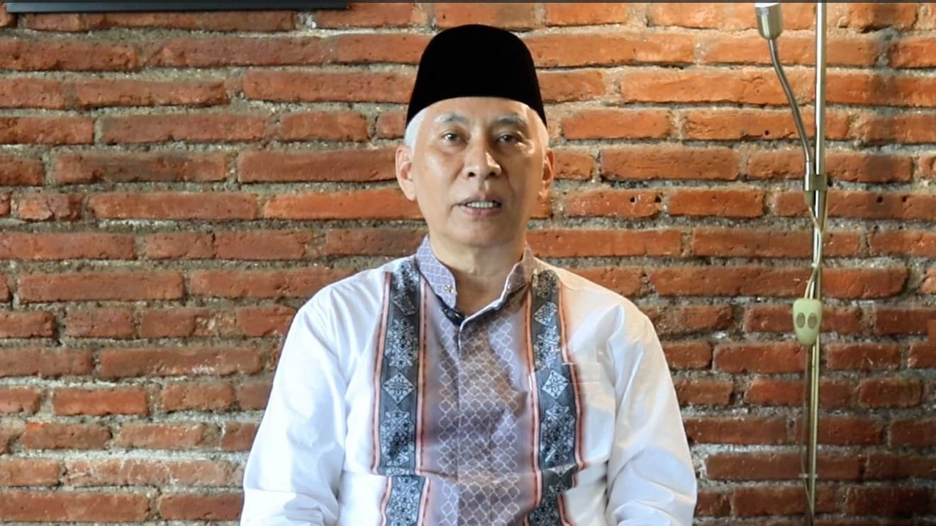PENGASUH PP BAHRUL MAGHFIROH DUKUNG SELEKSI HAFIDZ AL-QUR’AN SEBAGAI ANGGOTA POLRI YANG BERAKHLAKUL KARIMAH
