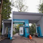 LEGENDA MISTIS DI BALIK KEINDAHAN COBAN RONDO