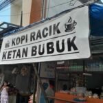 KETAN BUBUK LEGEND SINGOSARI