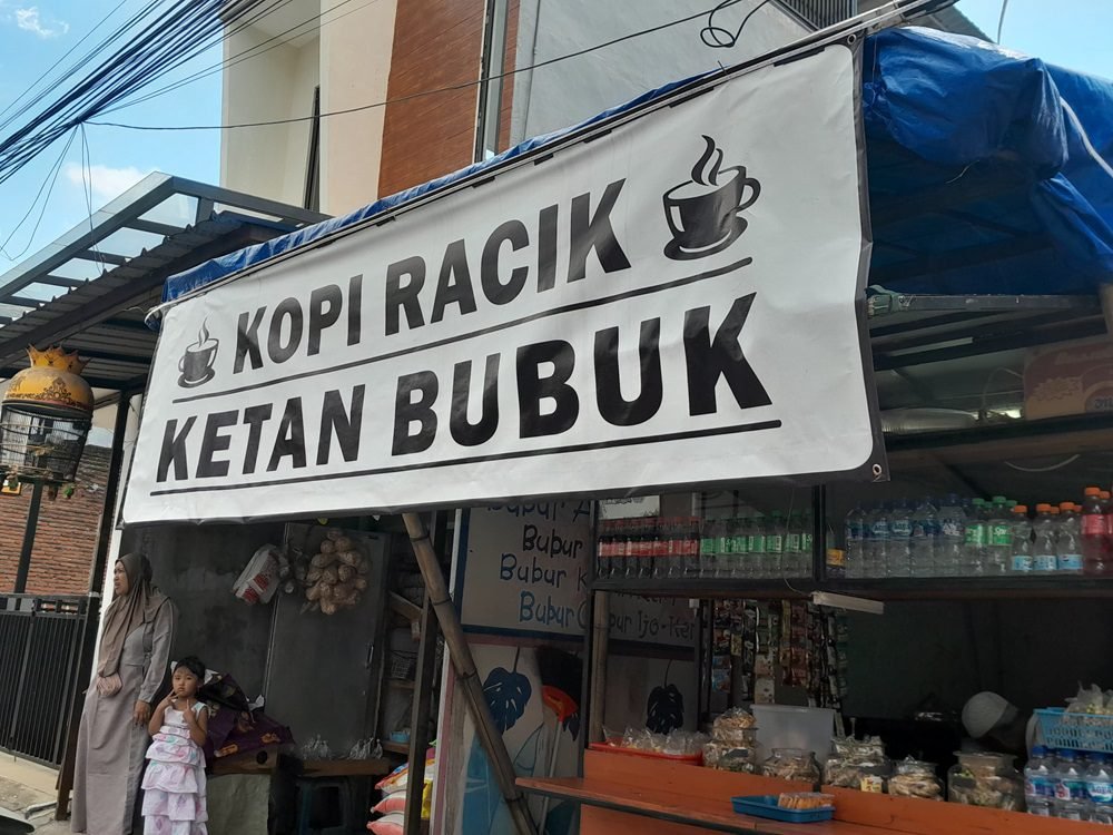 30a Ketan bubuk KETAN BUBUK LEGEND SINGOSARI