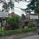 PETIRTAAN WATUGEDE SINGOSARI, SAKSI BISU SEJARAH DAN KEINDAHAN ALAM