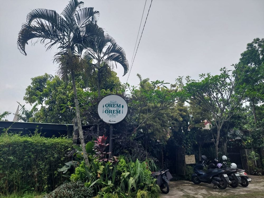 OREM-OREM AREMA, KULINER KHAS KOTA MALANG YANG WAJIB DICOBA