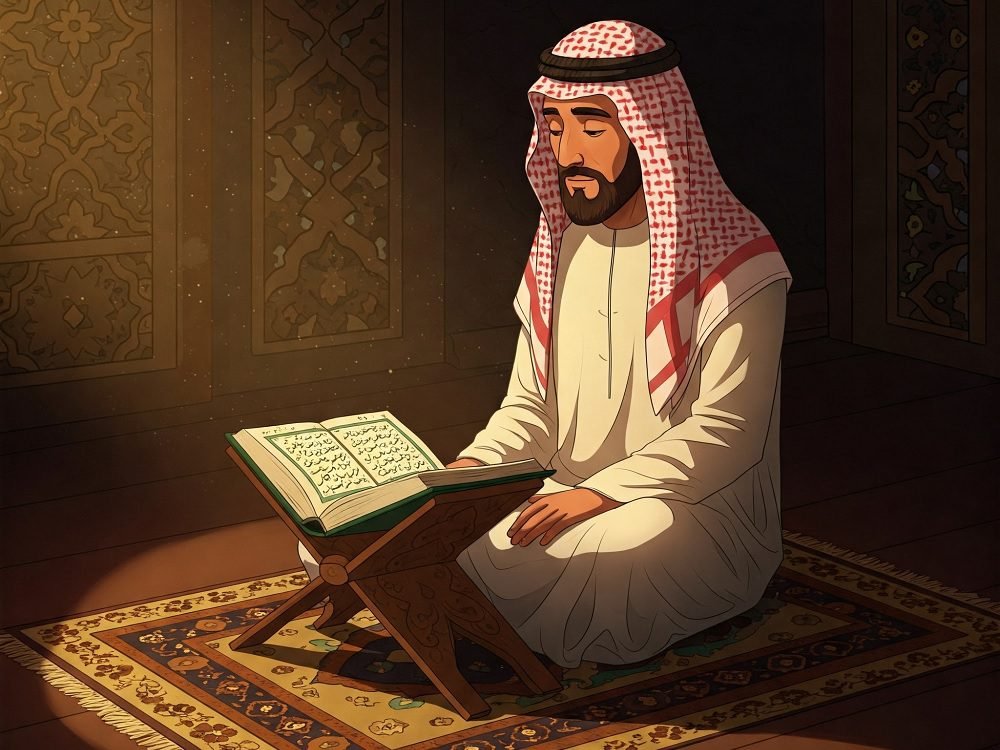 AMALAN MALAM NISFU SYA’BAN, MENYAMBUT KEBERKAHAN DI BULAN SYA'BAN