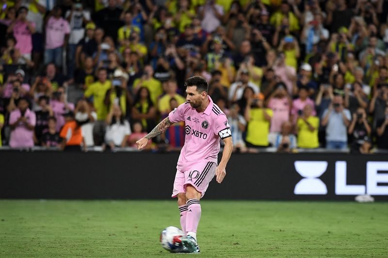 PIALA LIGA AMERIKA ALAMI PERUBAHAN BESAR, 36 TIM SIAP BERGABUNG PADA FORMAT BARU 2025