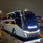 CITITRANS LUNCURKAN LAYANAN PP MALANG-BANDARA JUANDA