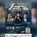 FESTIVAL ILMIAH SANTRI 2025: MERAJUT KEISLAMAN DAN TEKNOLOGI UNTUK INDONESIA BERDAYA SAING