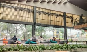 MENCICIPI KULINER DI AADK, KAFE INSTAGRAMABLE DI TENGAH KOTA MALANG