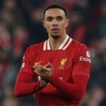 LIVERPOOL TAK MAINKAN ALEXANDER-ARNOLD DI LAGA MELAWAN SPURS KARENA CEDERA PAHA