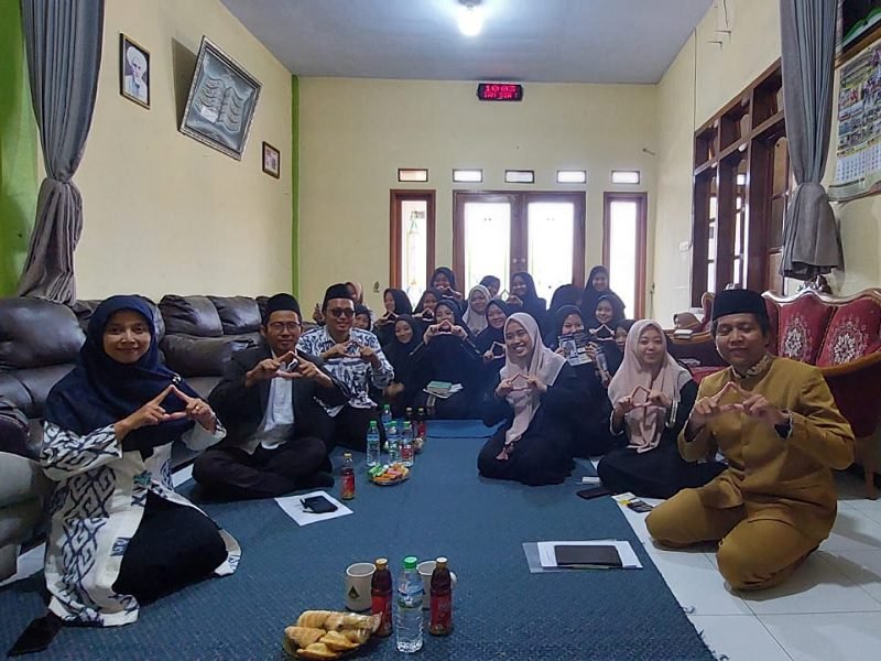 STAIMA AL-HIKAM JADI PRIMADONA! BUKA KESEMPATAN PERKULIAHAN JARAK JAUH BAGI PESANTREN