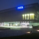 FIFA BERI SANKSI REPUBLIK KONGO DAN PAKISTAN, LARANG IKUT KOMPETISI INTERNASIONAL