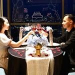TEMPAT MAKAN MALAM ROMANTIS UNTUK NIKMATI SUASANA VALENTINE DI KOTA MALANG