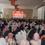 GRAND OPENING TDI UNIVERSITAS NEGERI MALANG DI MASJID AL-HIKMAH