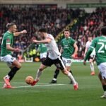 MENANG 1-0, PLYMOUTH ARGYLE DEPAK LIVERPOOL DARI FA CUP