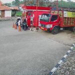 SPRINDO MIGAS PASTIKAN PASOKAN GAS MELON AMAN